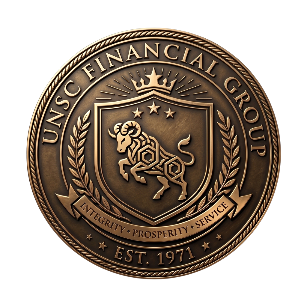 UNSC Seal